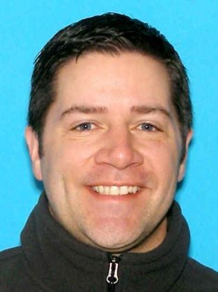 Scott Peterson