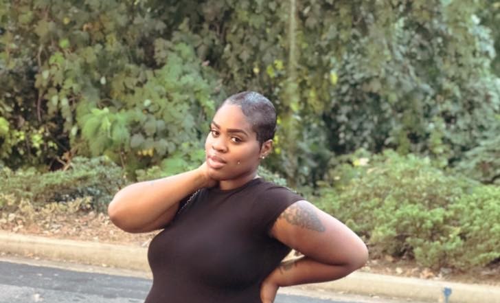 Alexis Ware