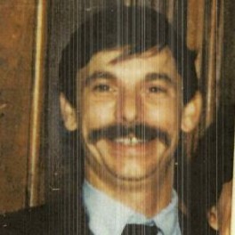 Danny Liggett