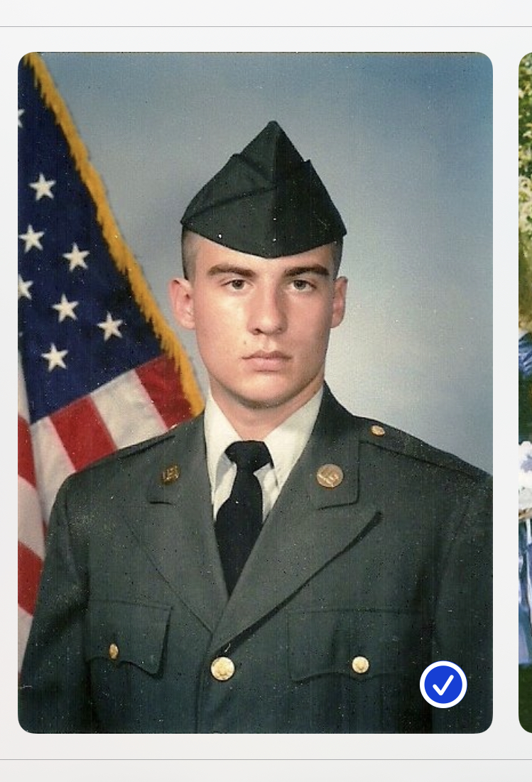 Clinton Washburn