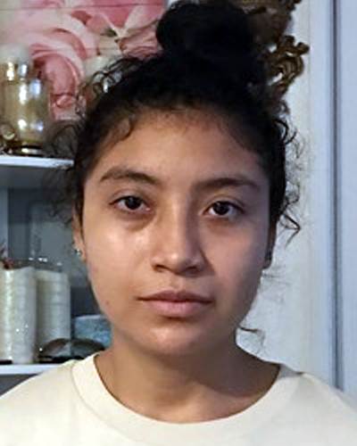 Jennifer Hernandez-Garcia