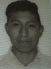 Marcelino Mendez Perez