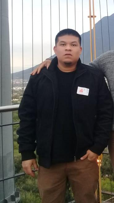 Adan Cabrera Cruz