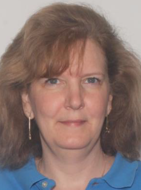 PAMELA HARMON
