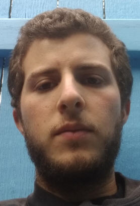 Benjamin Faigin