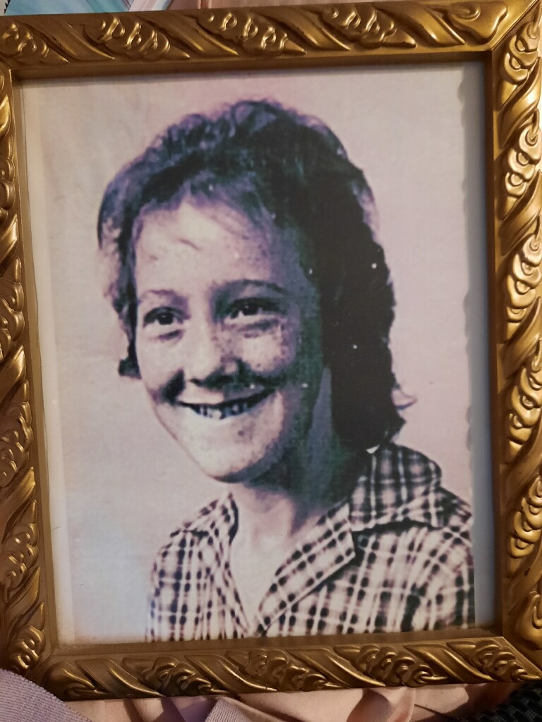 Nancy Stewart