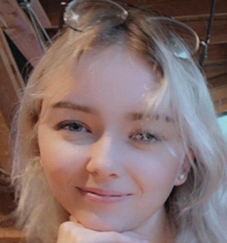 Savannah Hale