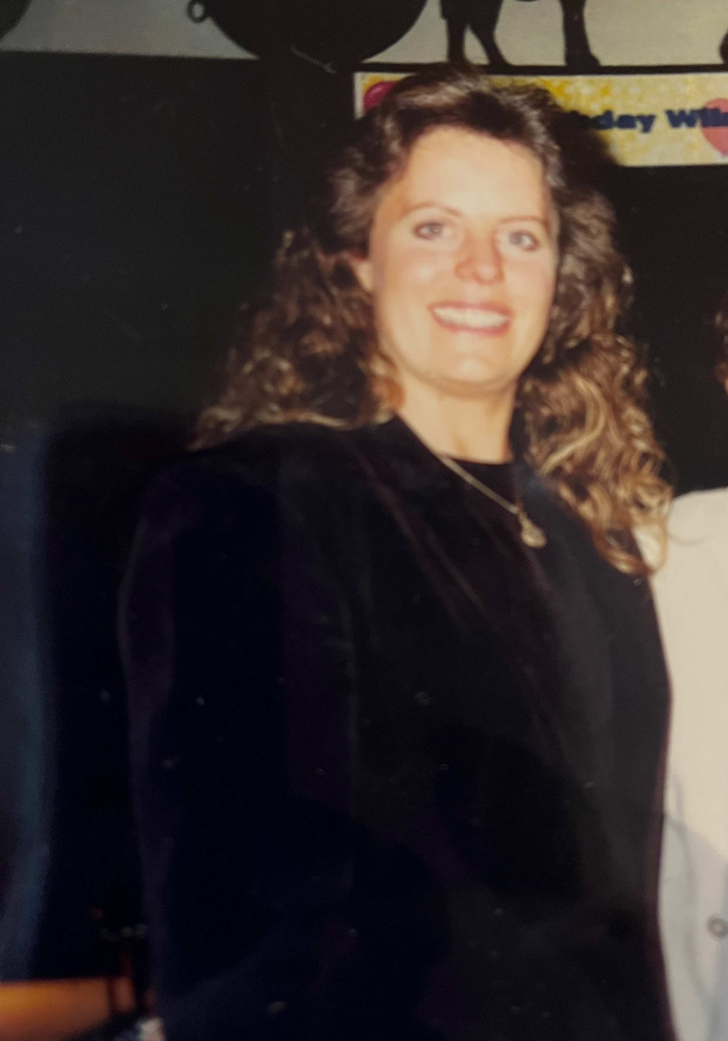 Diana Martin