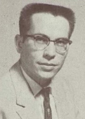 Vern Pratt