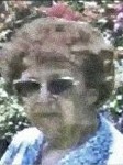 Geraldine Myers