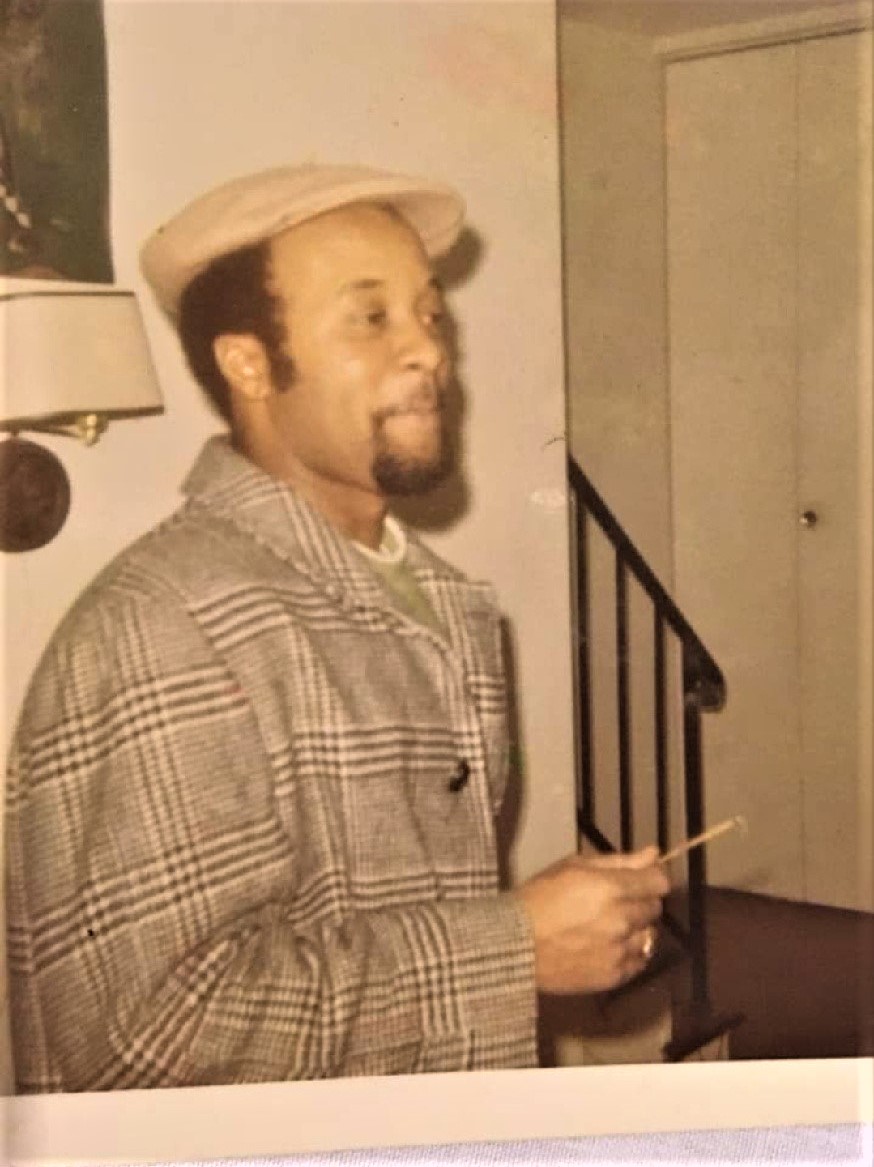 Maurice Wells