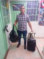 Jhonnatan Atencio Pulgarin