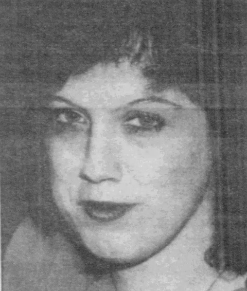 Barbara Lane