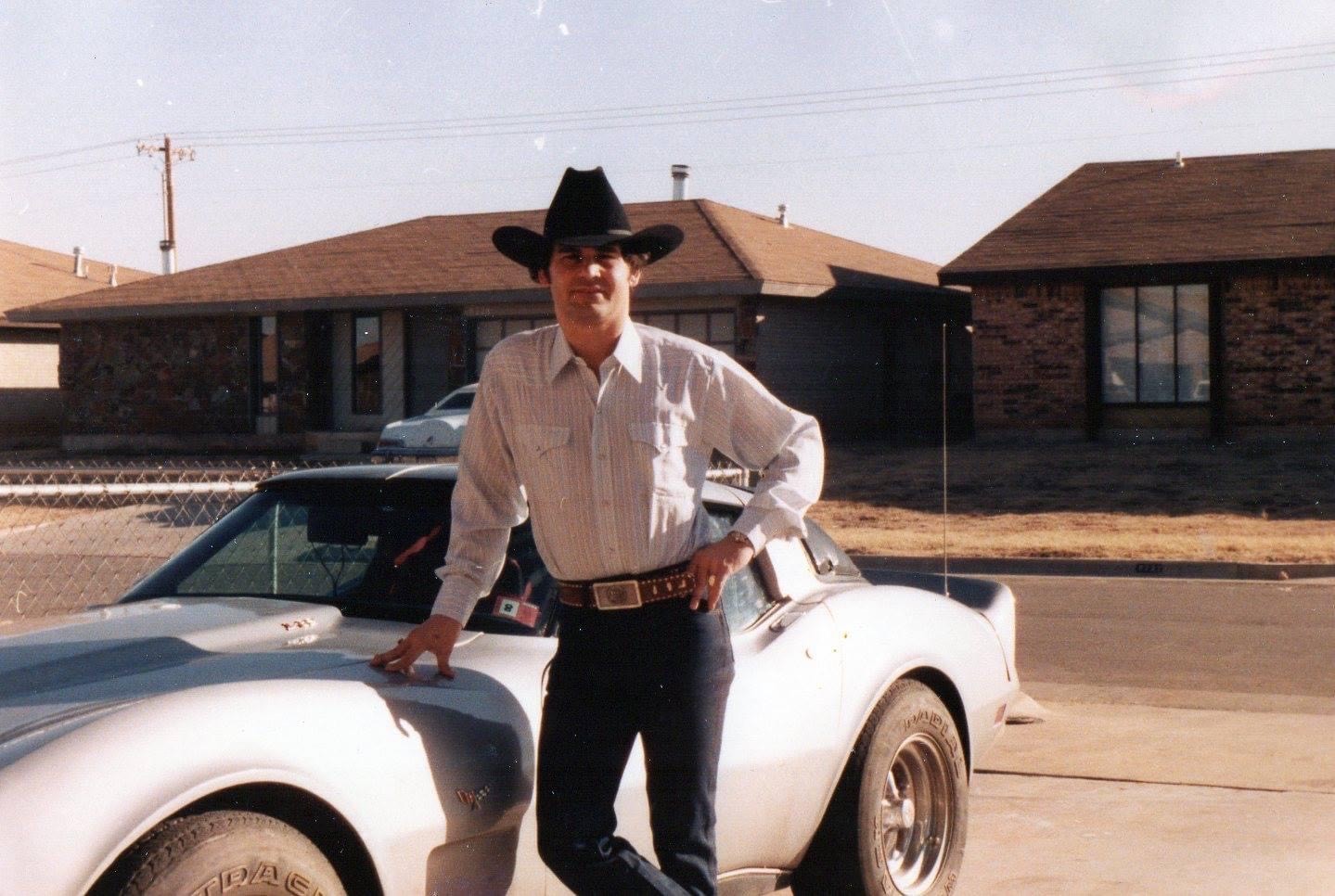 Enoch Kimmel Jr.