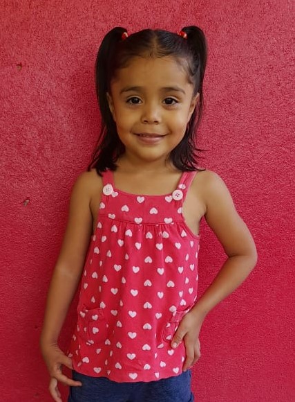 Sofia Caballero Huete