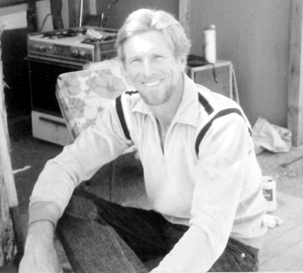 William Facteau