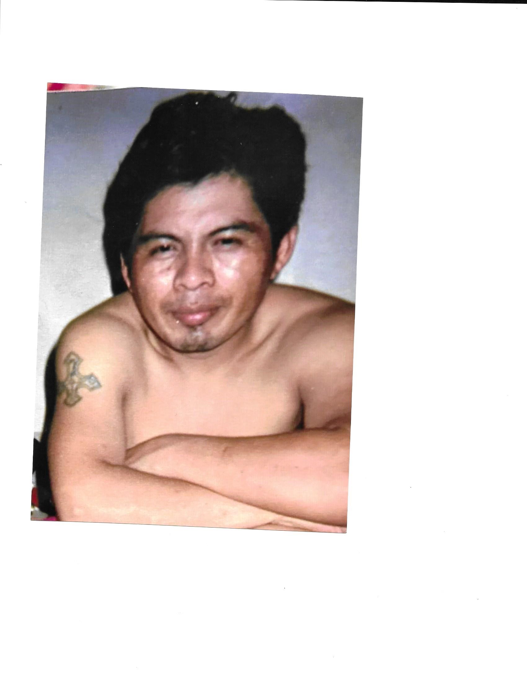 Andres Agustin Alcon