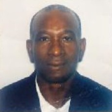 Douglas Carter