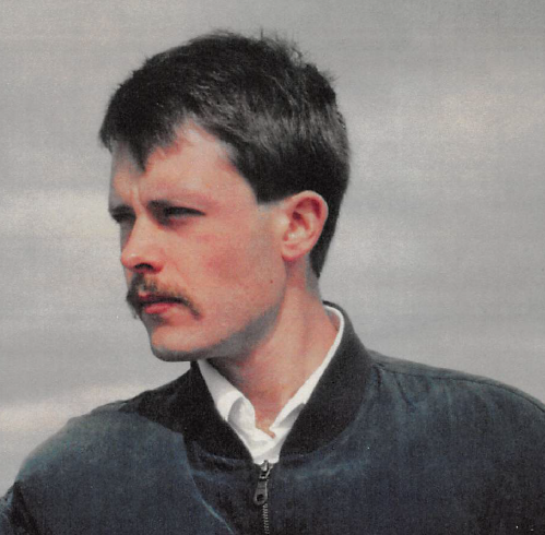 Volker Puschkeit