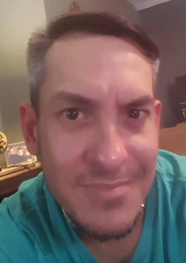 Eric Smith
