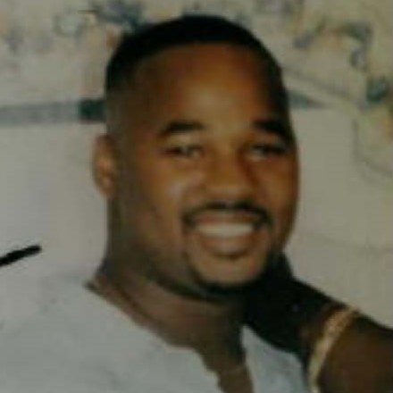 Antoine Jones