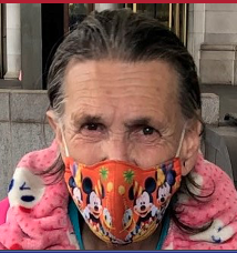 Mary Quatro