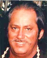 Joseph Cross