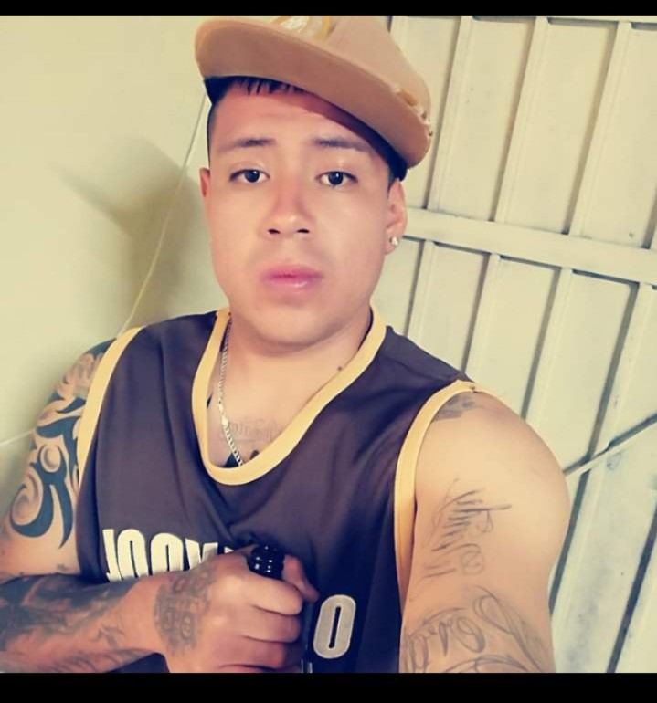 Jhonatan Peralta Mendez