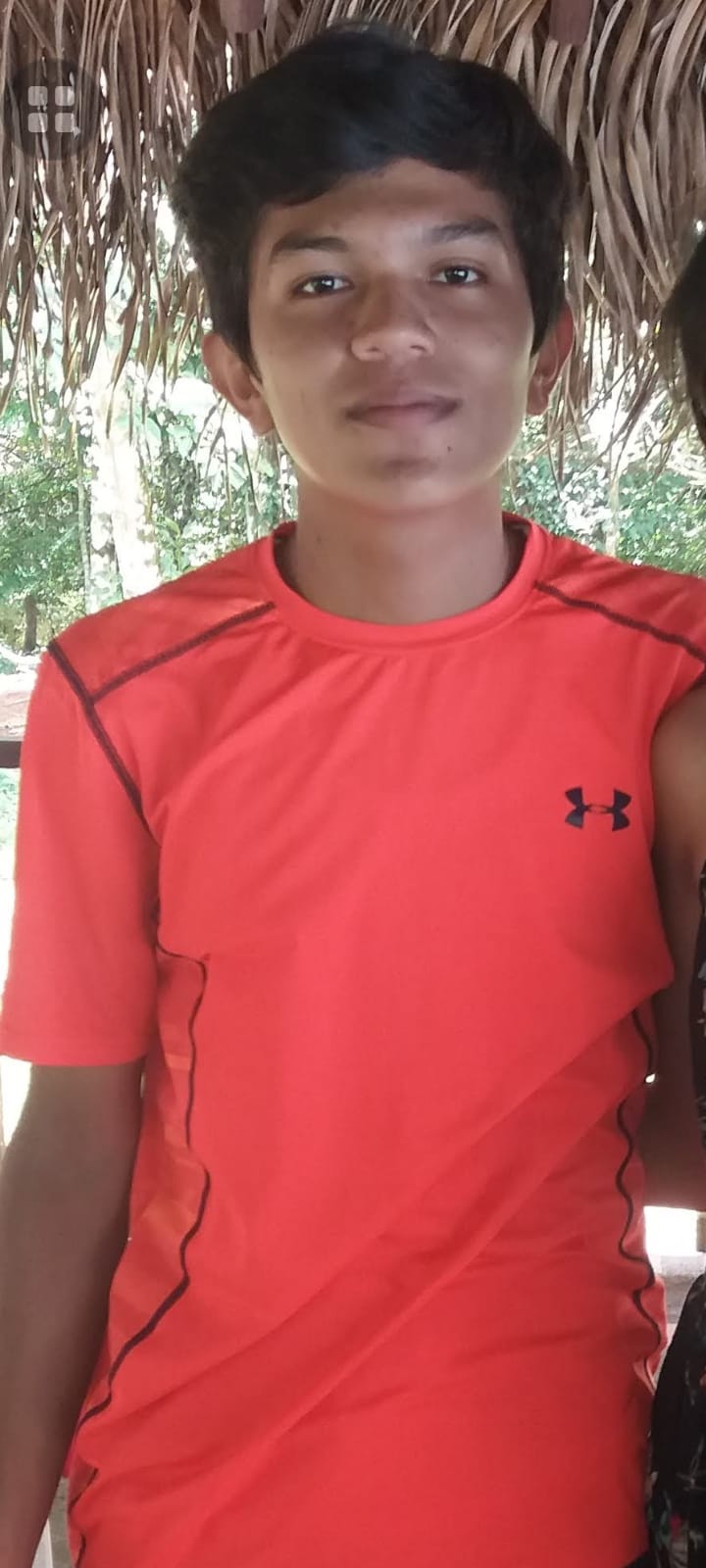 Erwing Rodriguez Lopez