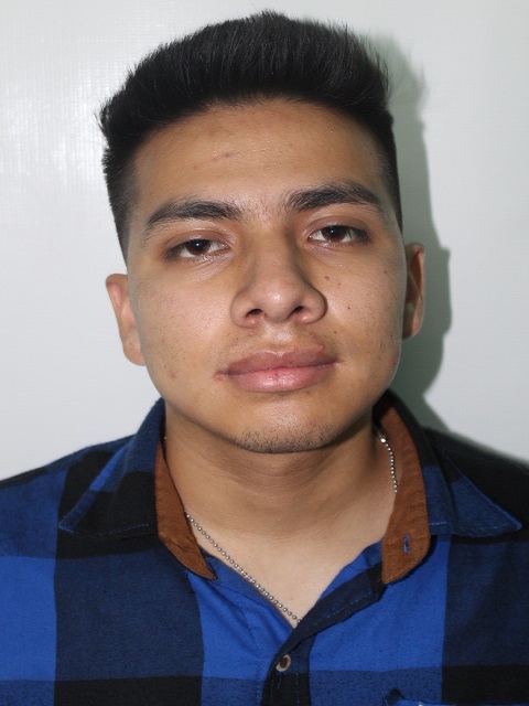 Jonathan Leal Torres