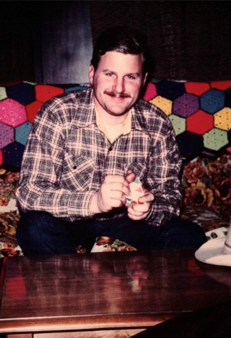 Frank Backovich