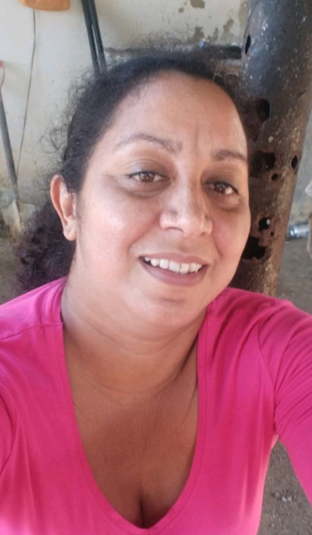 Evelin Milan-Del Rio