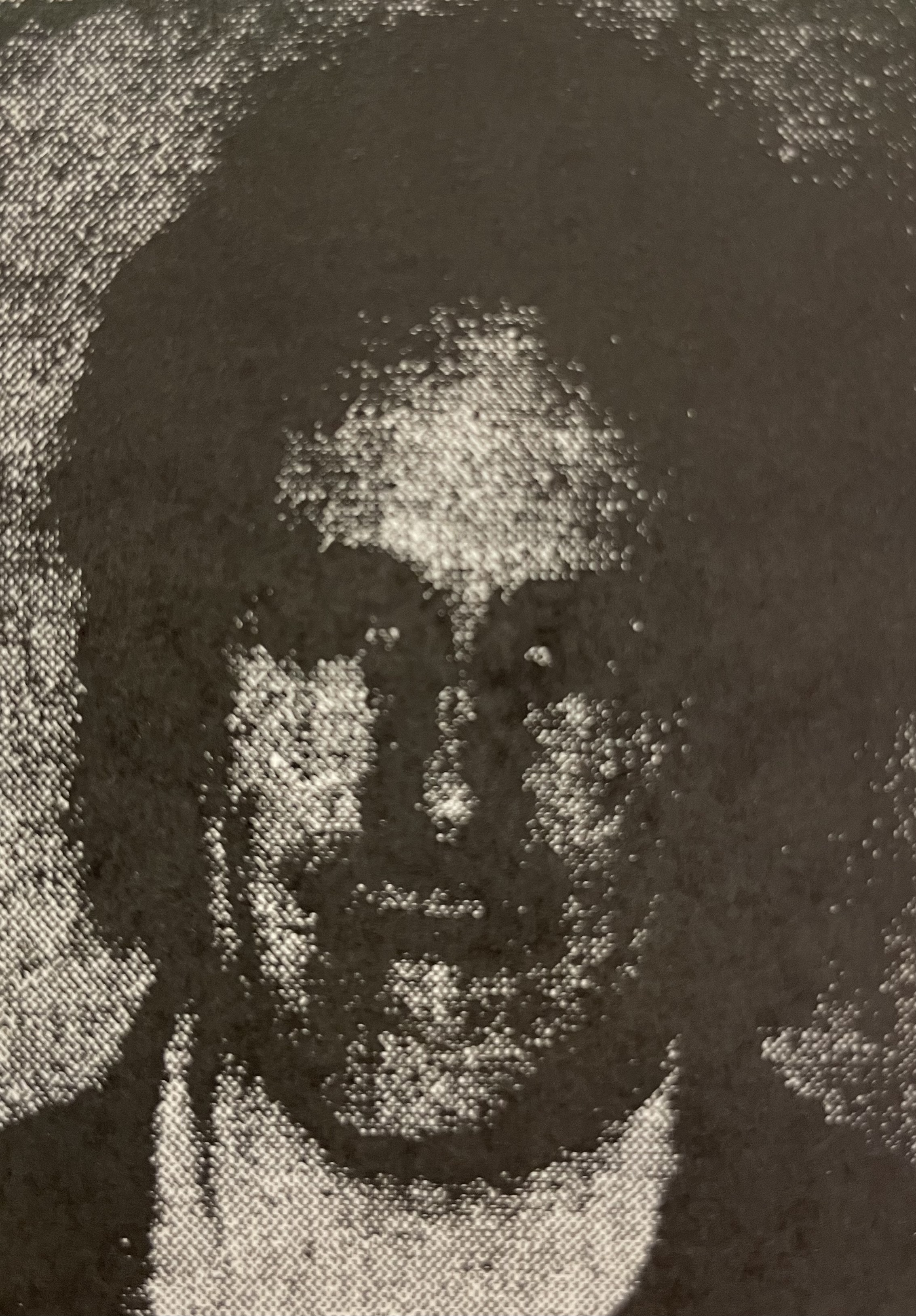 Virgil Bonham