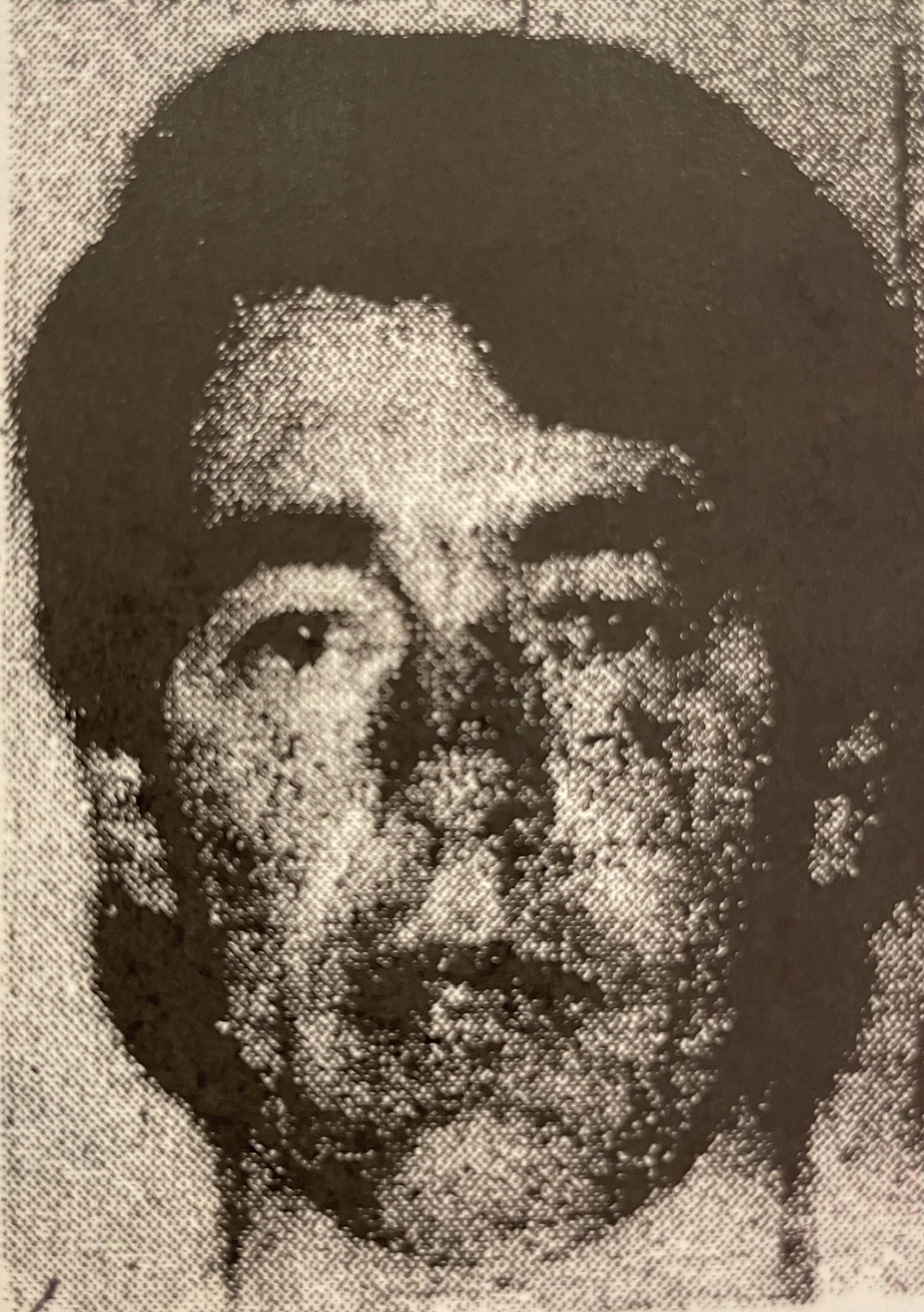 Arnold Tittel