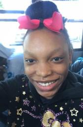 Jamona Pickett