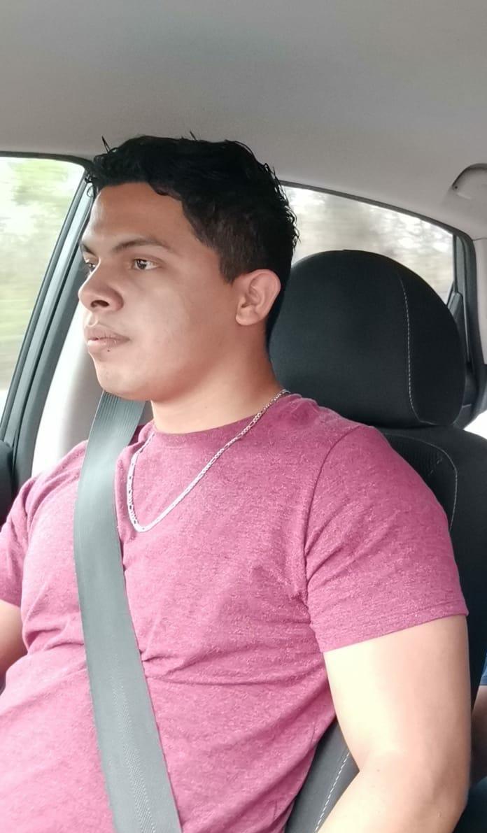 Miguel Marquez Lizama
