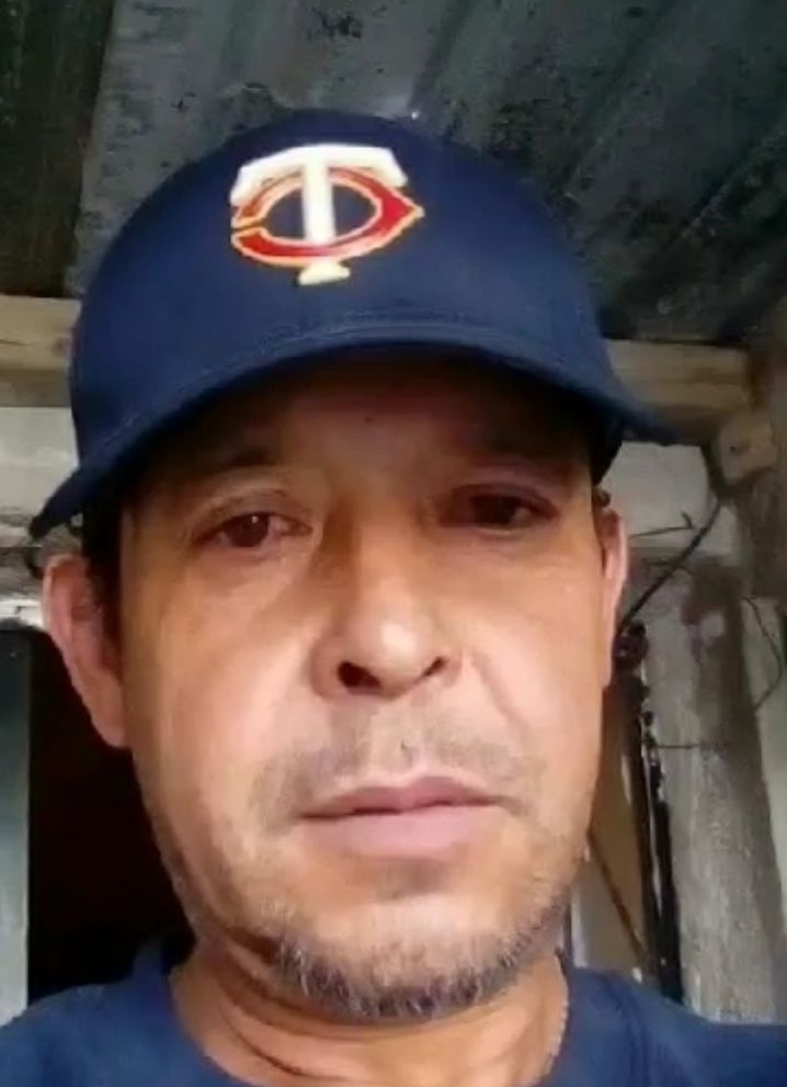 Juan Marquez Carrera