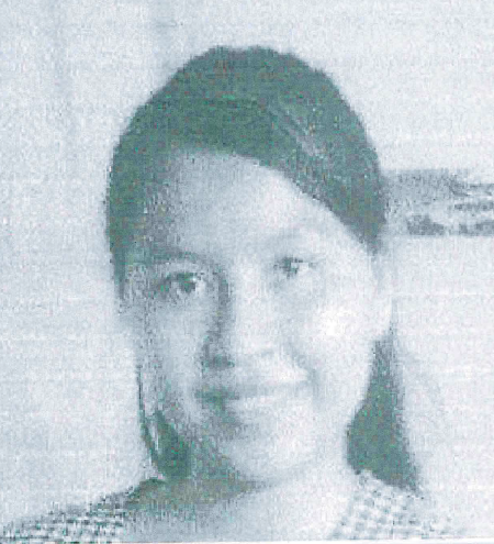 Kenia Cruz Gomez