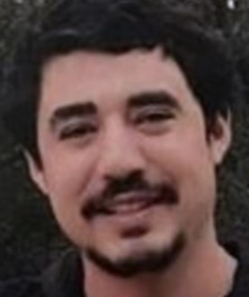 Dimitri Perez