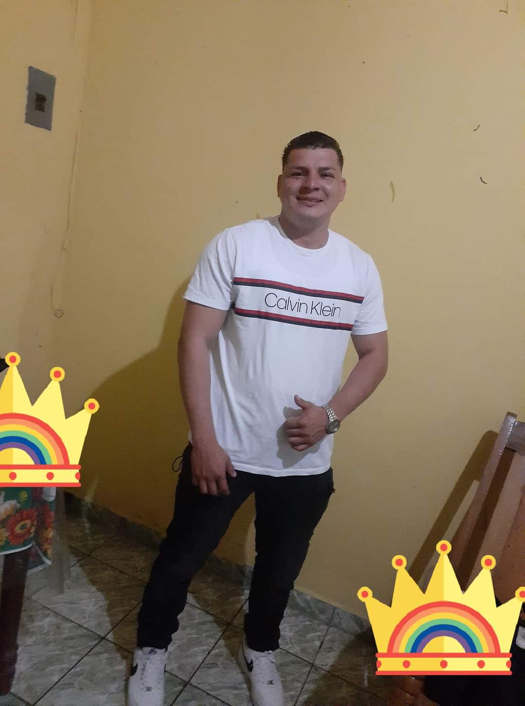 Marcos Polanco Gutierrez