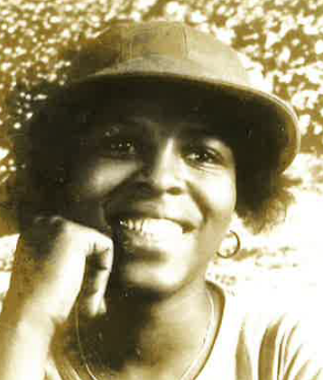Barbara Peterson