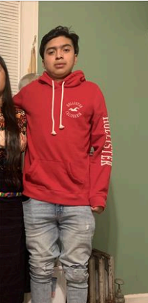 Leonardo Alonzo Lopez