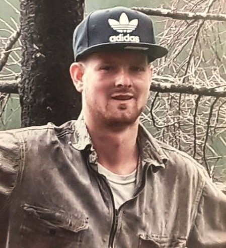 Chayston Robertson