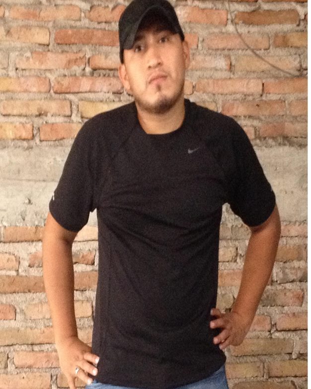 Pedro Pastor Angulo