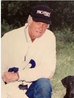 Melvin Milton