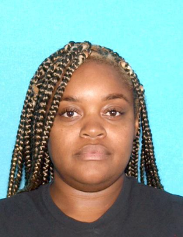 Larhonda Marie Gaines