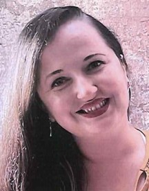 Joanna Rebis