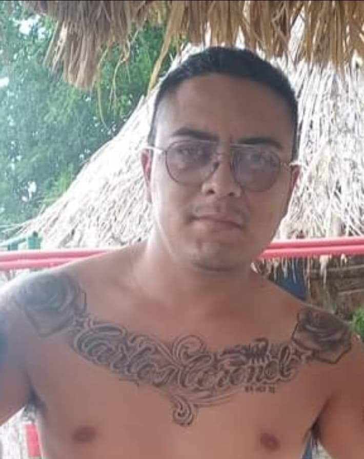 Carlos Guadarrama Sanchez