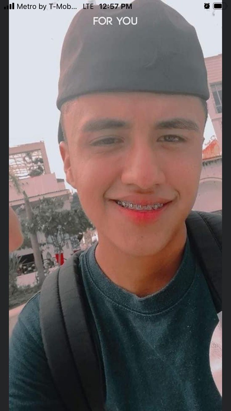 Jesus Becerra Ramos