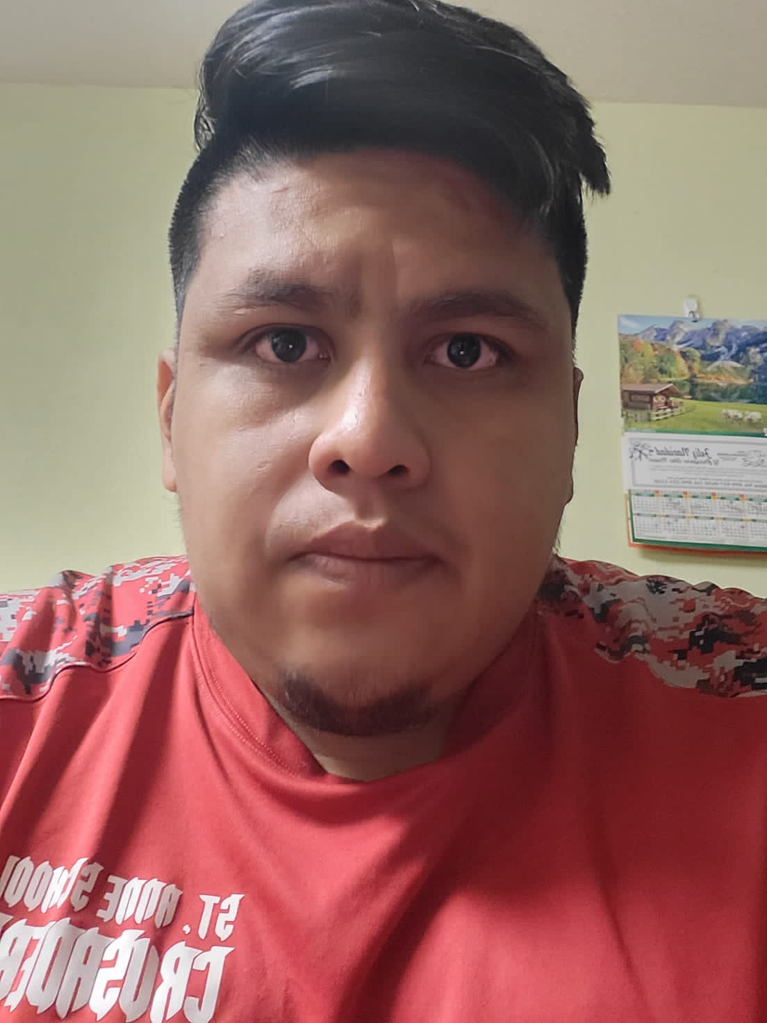 Irving Zacarias Gomez